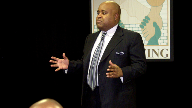 Secrets of Black Network Marketing