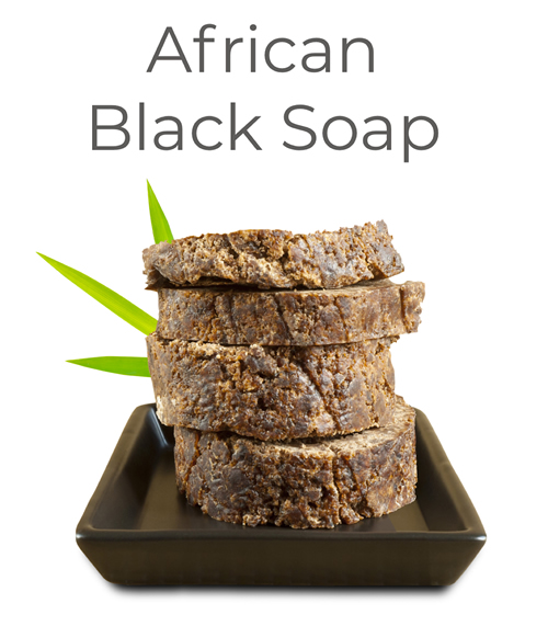 African Black Soap