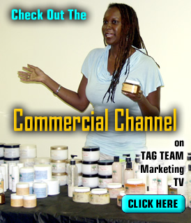 Commercial Channel