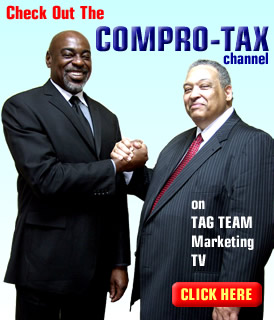 ComproTax Channel
