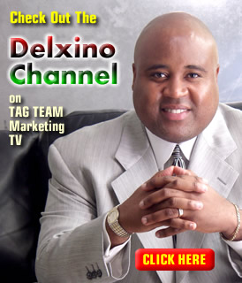 Delxino Channel