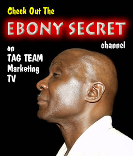 Ebony Secret Channel
