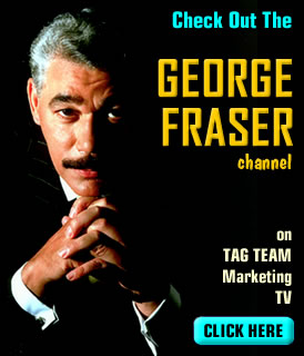 George Fraser Channel