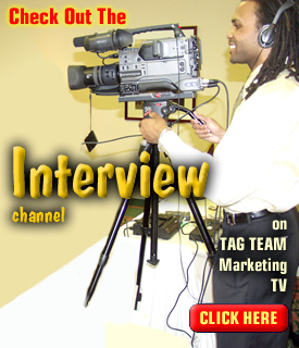 Interviews Channel