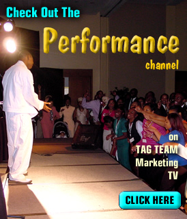 Performances Channel