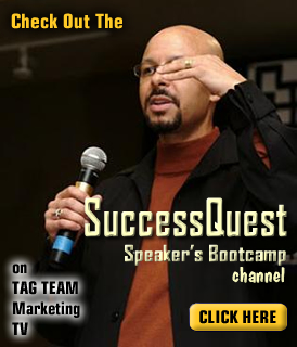 SuccessQuest Bootcamp Channel