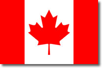 Flag of Canada