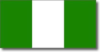 Flag of Nigeria