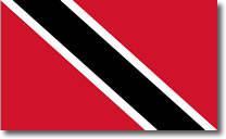 Flag of Trinidad