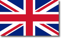 Flag of United Kingdom