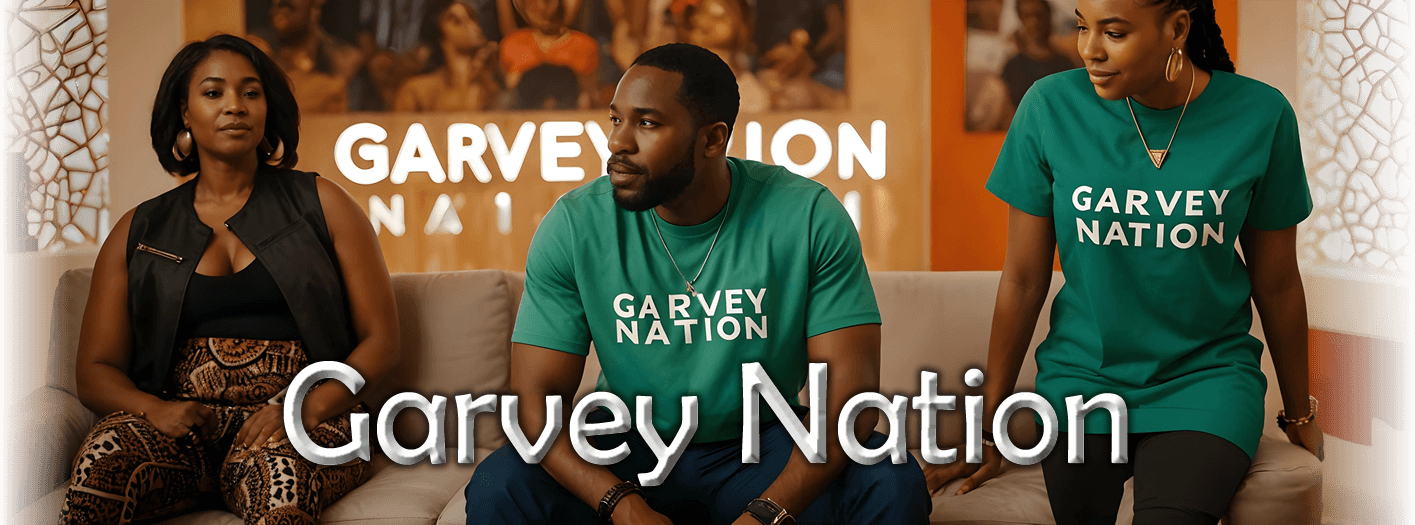 Garvey Nation