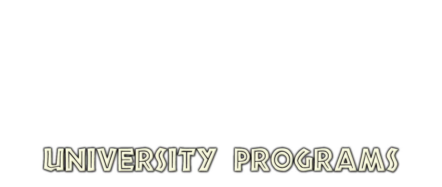 Programs