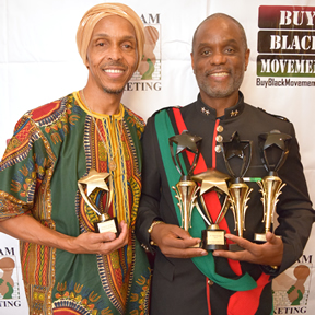 Nation Building Game