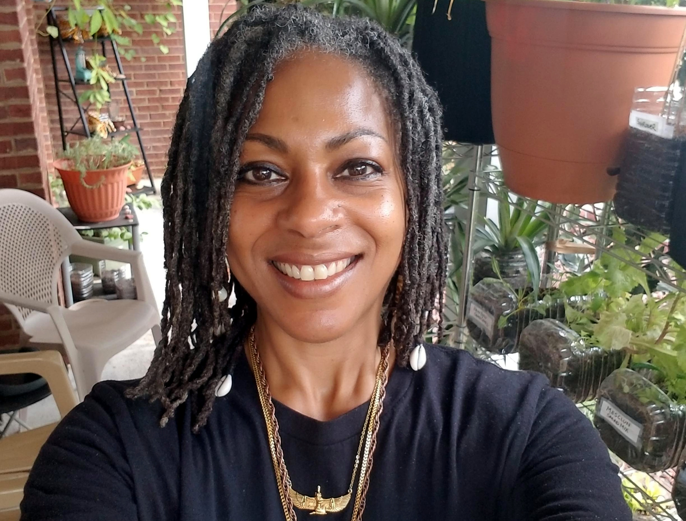 Salimah Abdullah-King