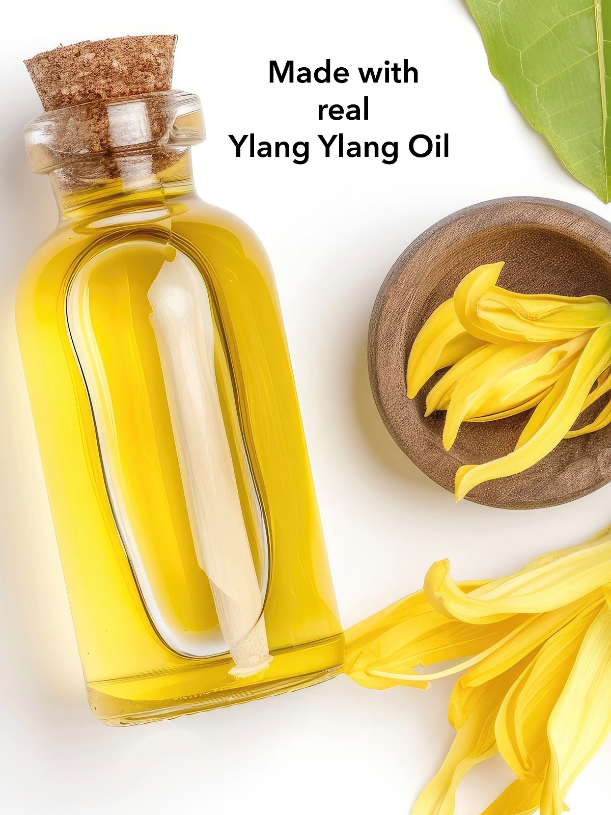 Made with Ylang Ylang