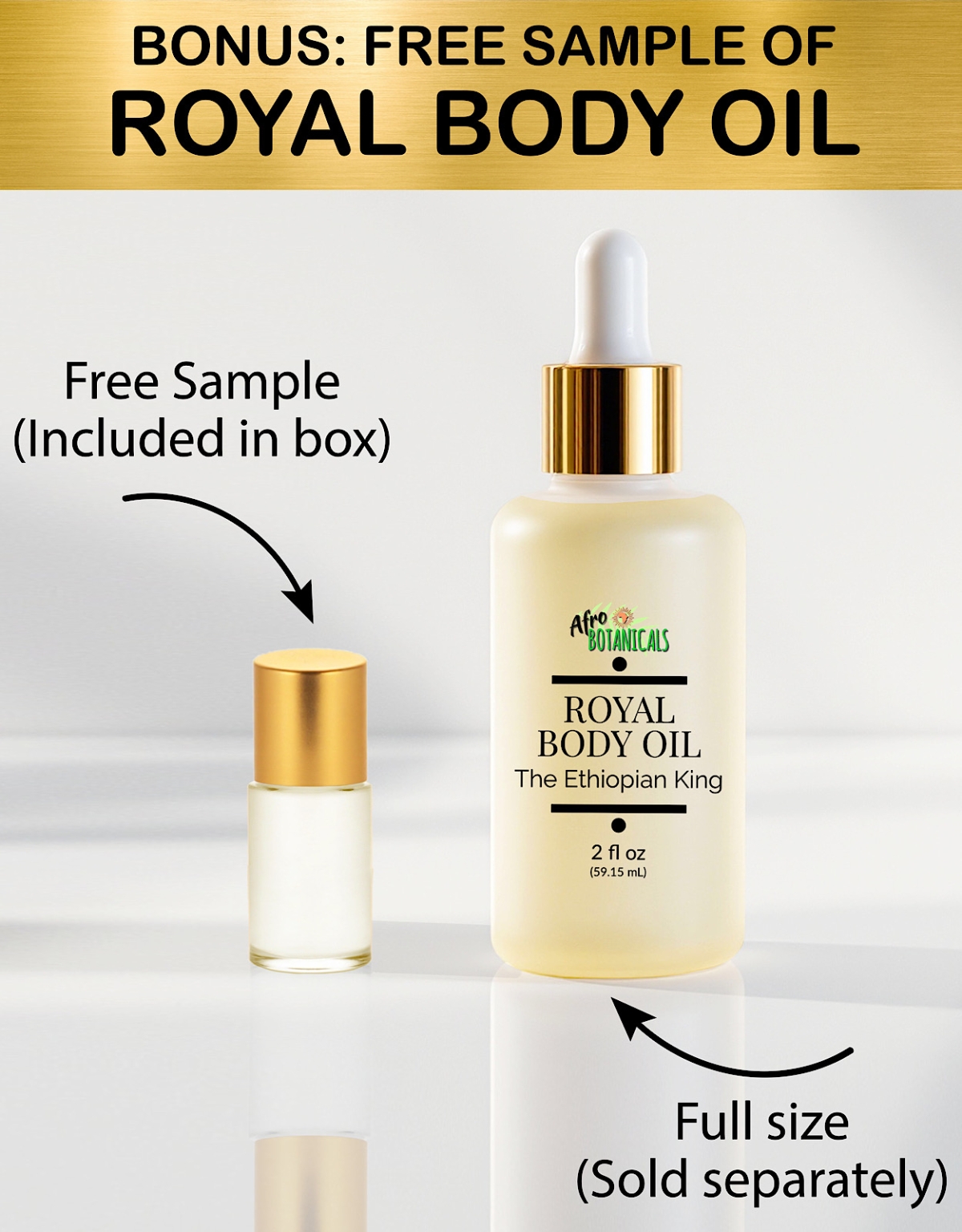 Bonus oil