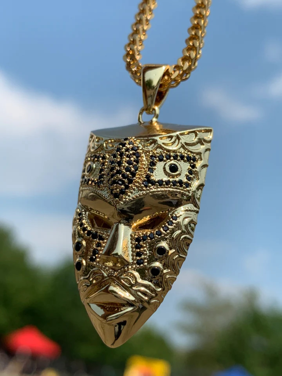 Necklace - staged 3