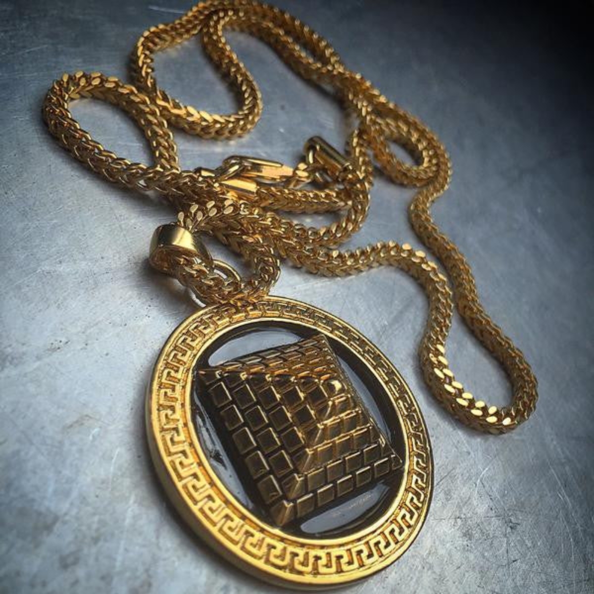 Necklace 2