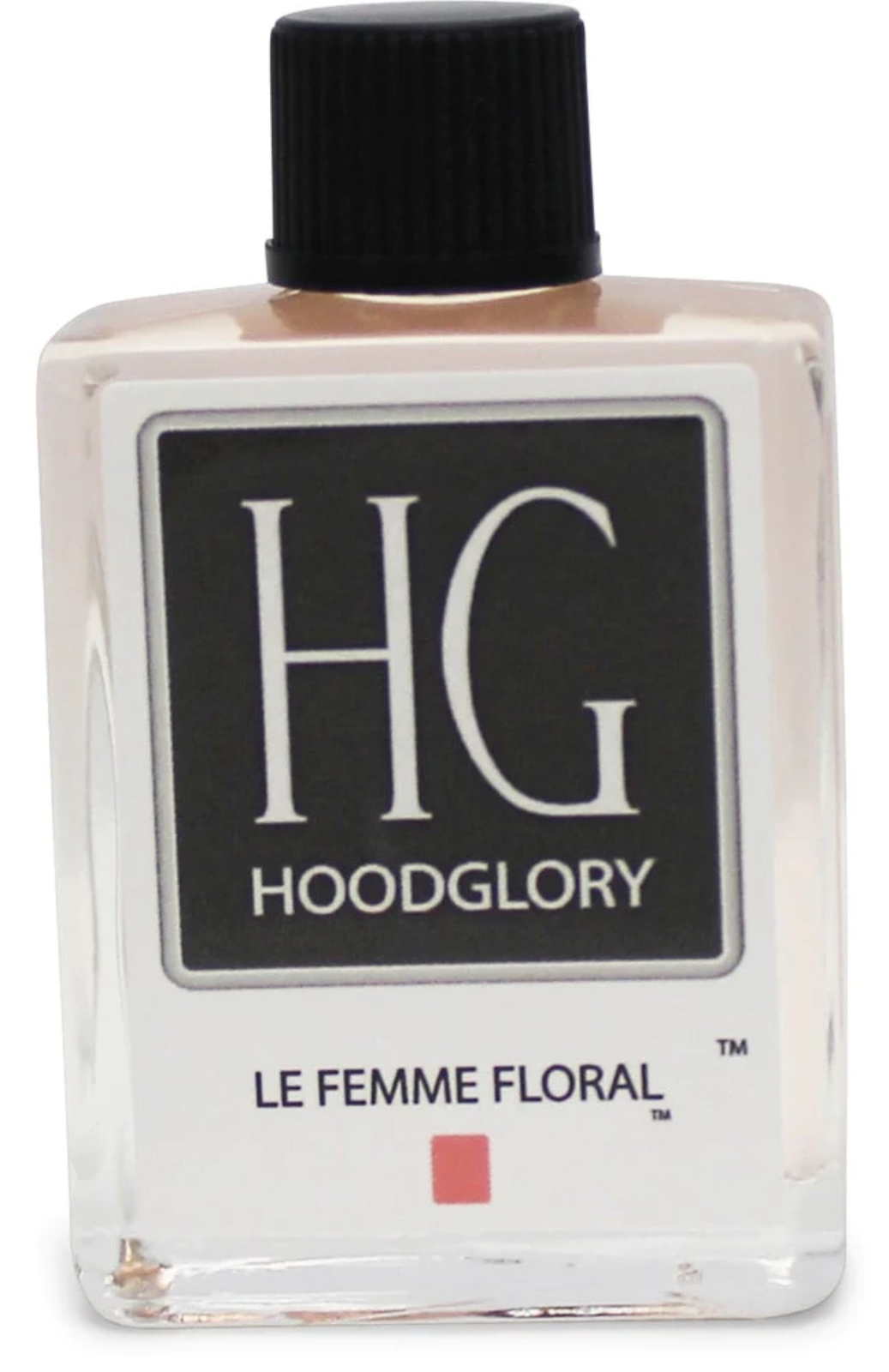 Bottle - Le Femme Floral