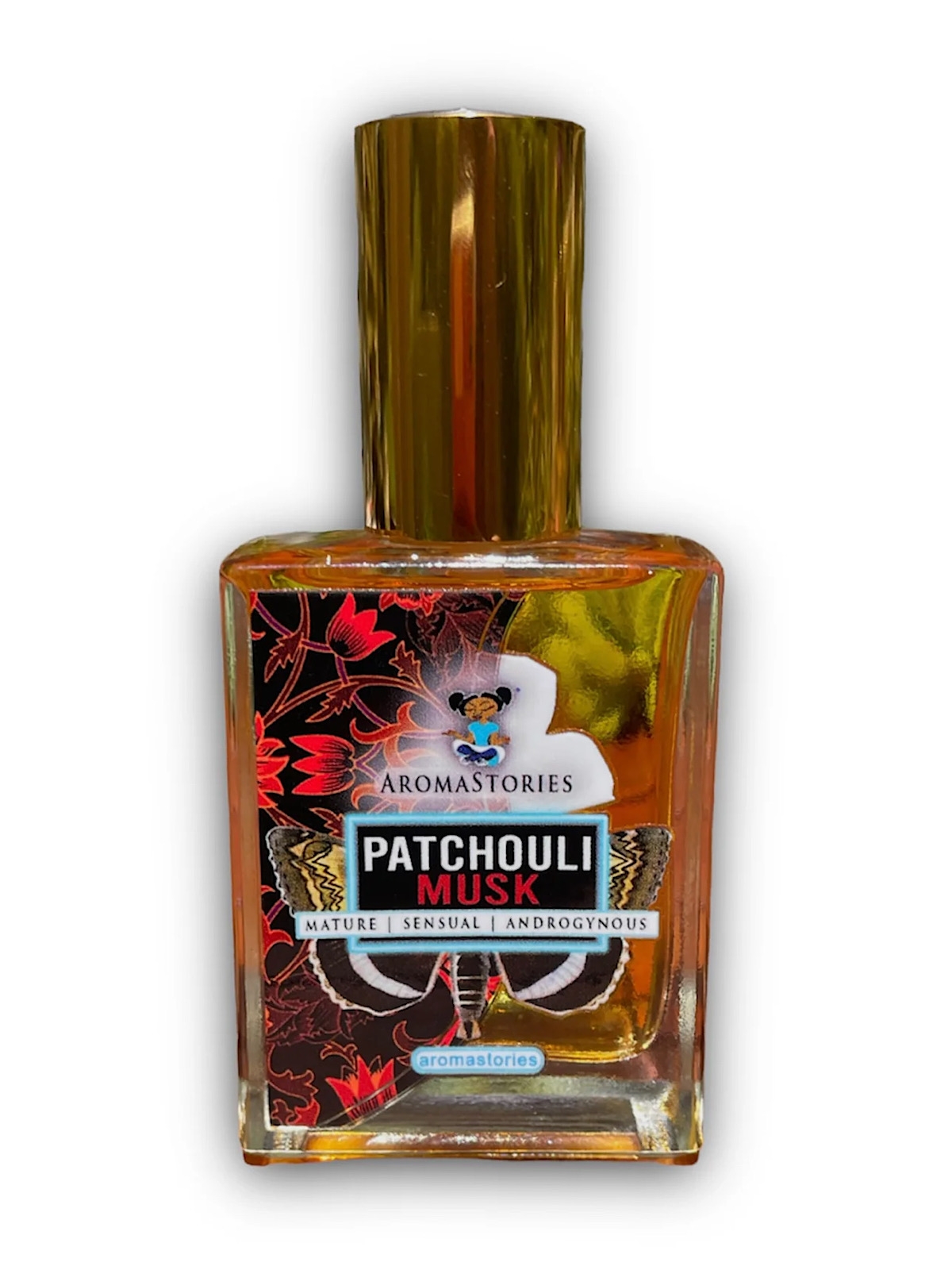 Patchouli Musk