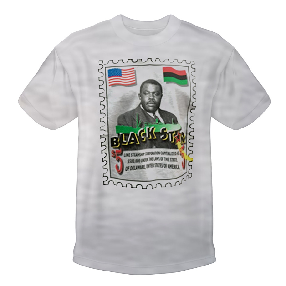 T shirt mockup