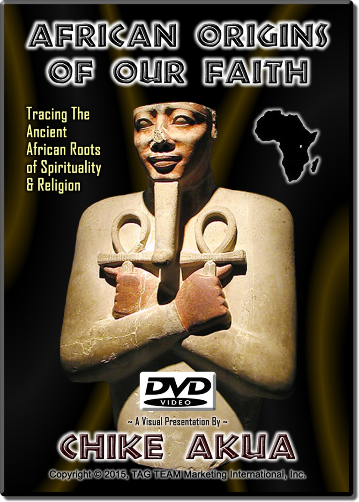 DVD Cover