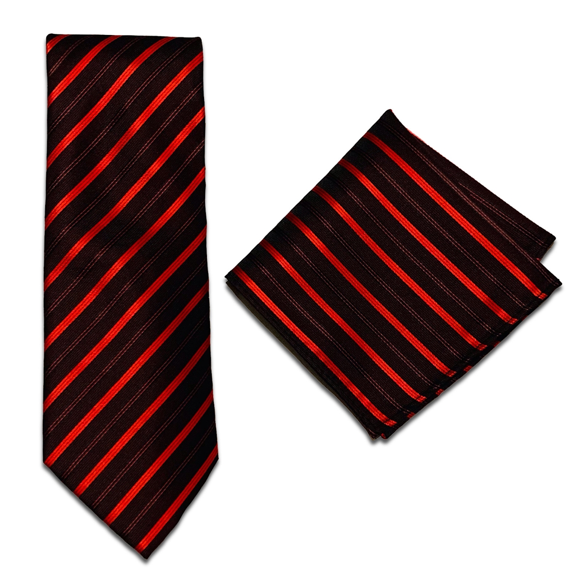 Tie set