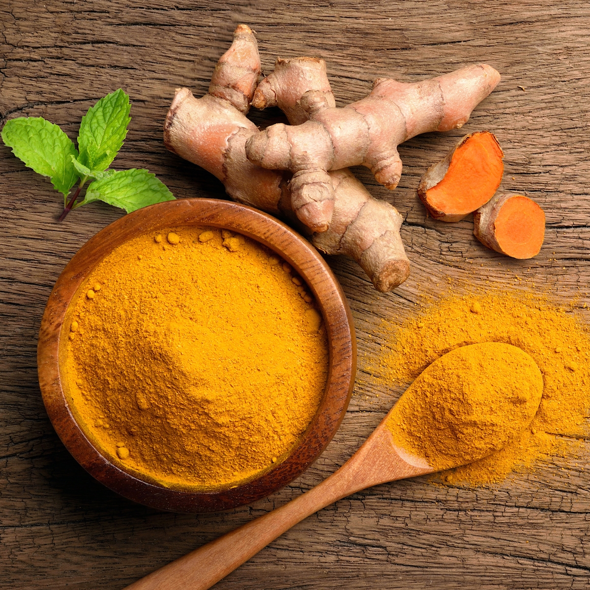 Turmeric