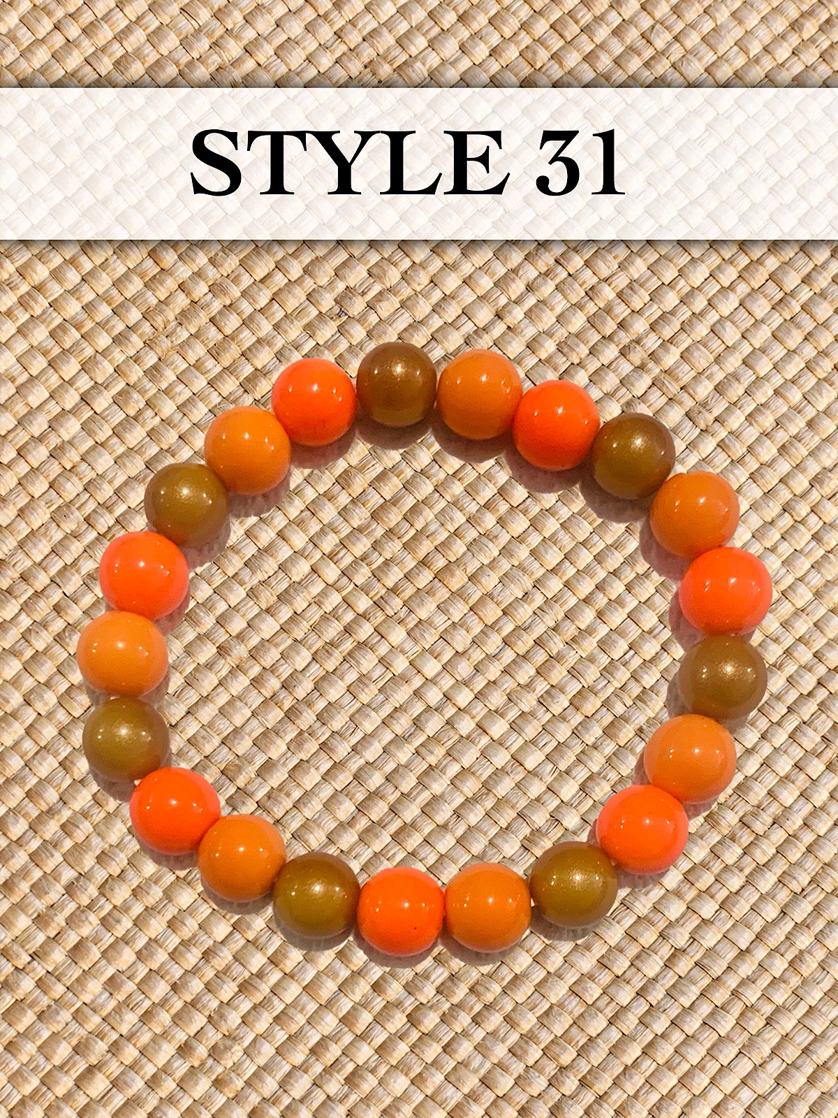 Style 31