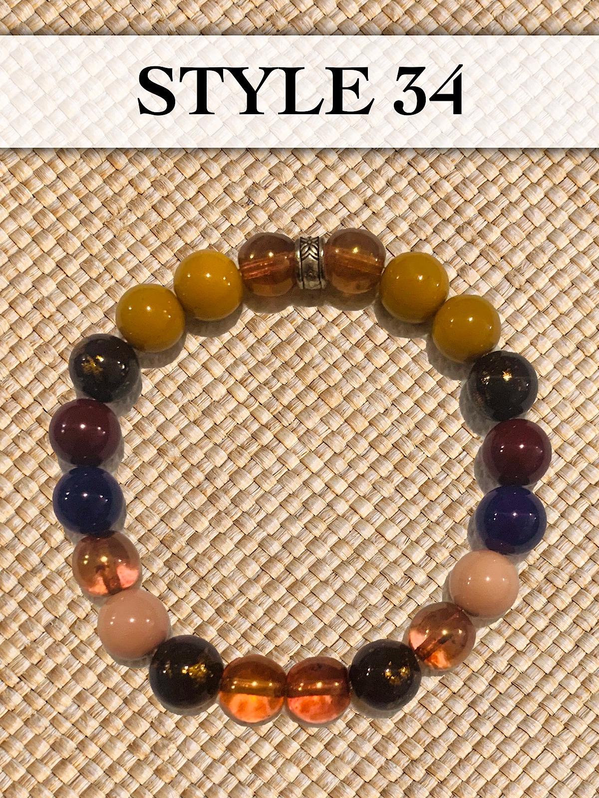 Style 34