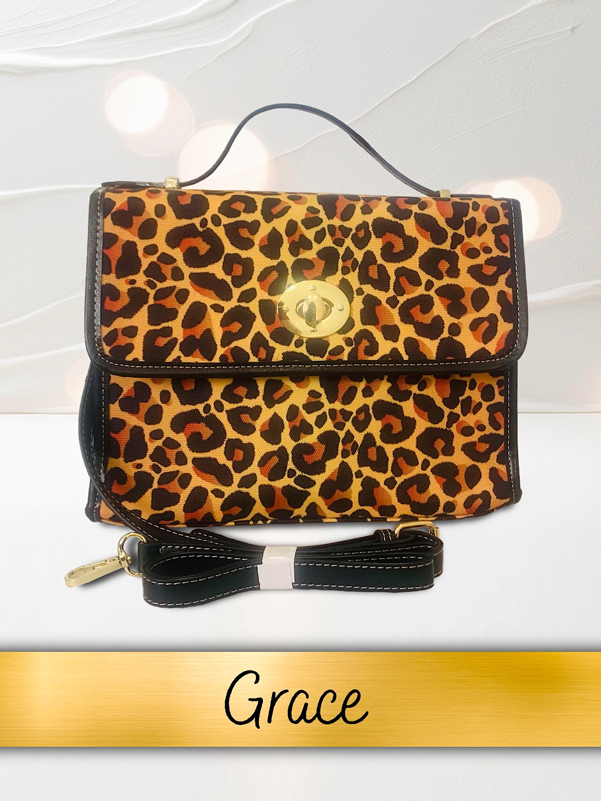 Grace purse