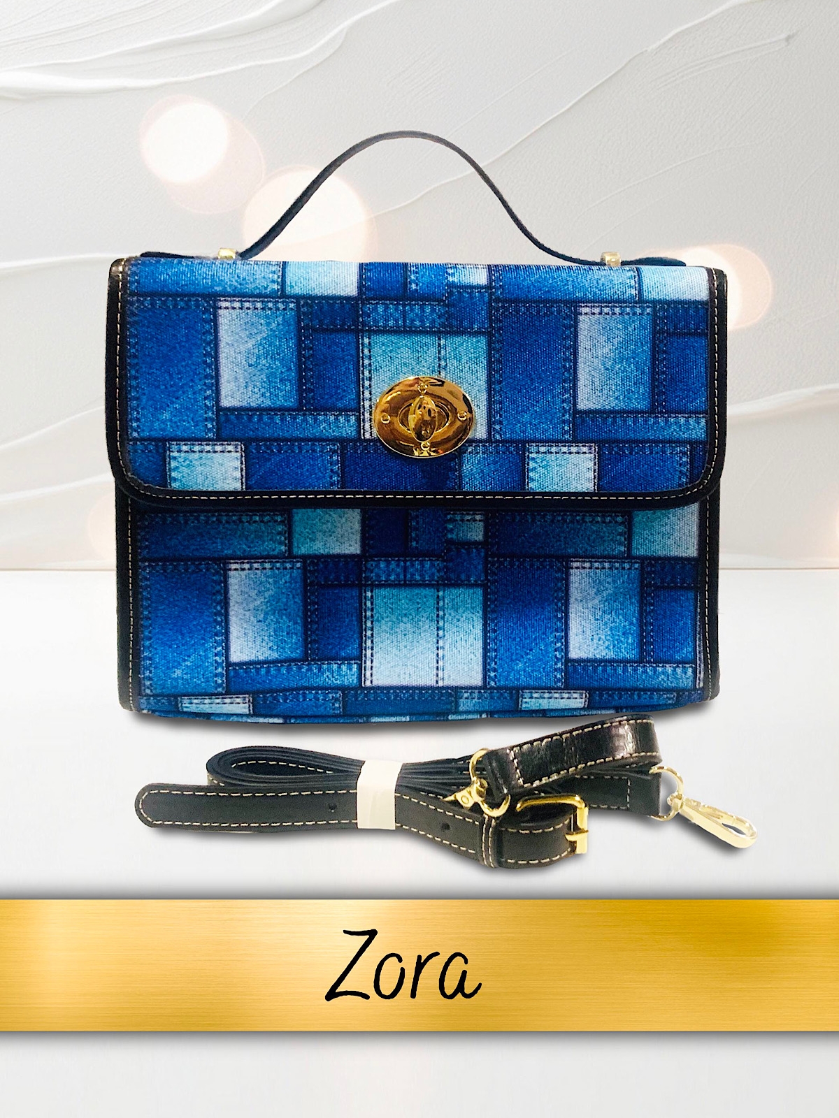 Zora Purse