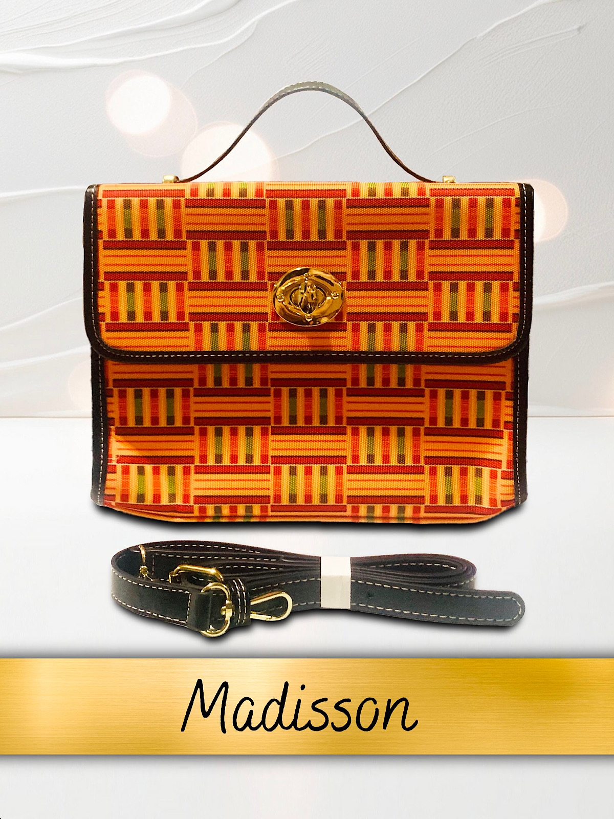 Madisson purse