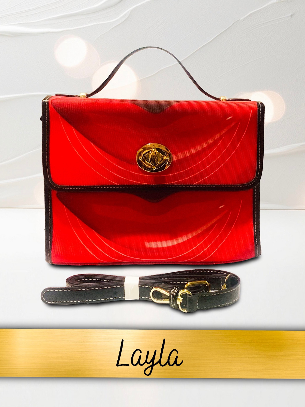 Layla purse