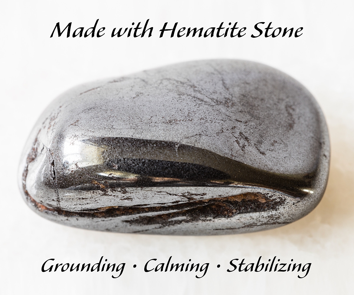 Hematite 
