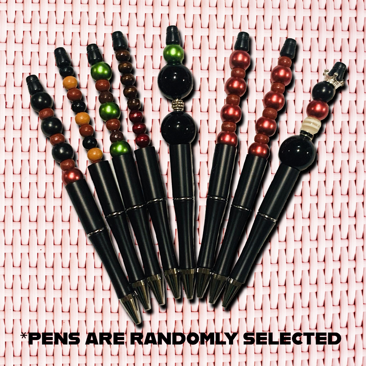 Pens