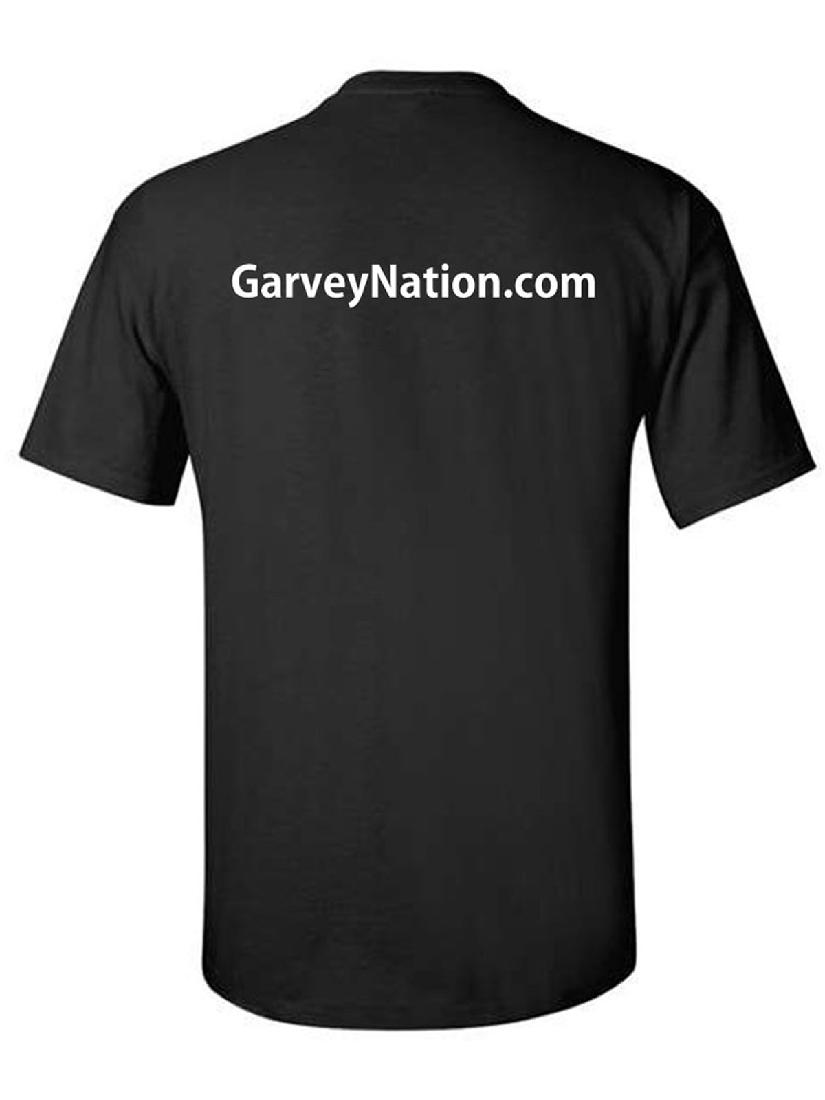 Garvey Nation 