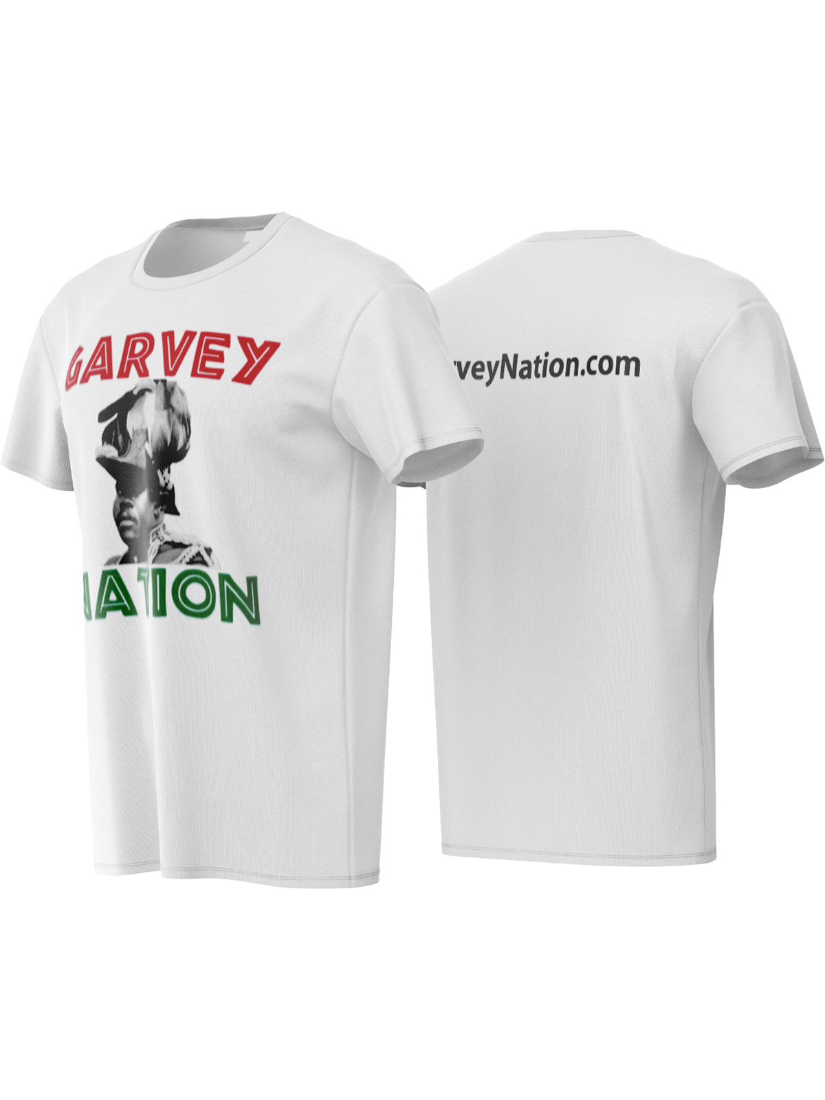 Garvey Nation 