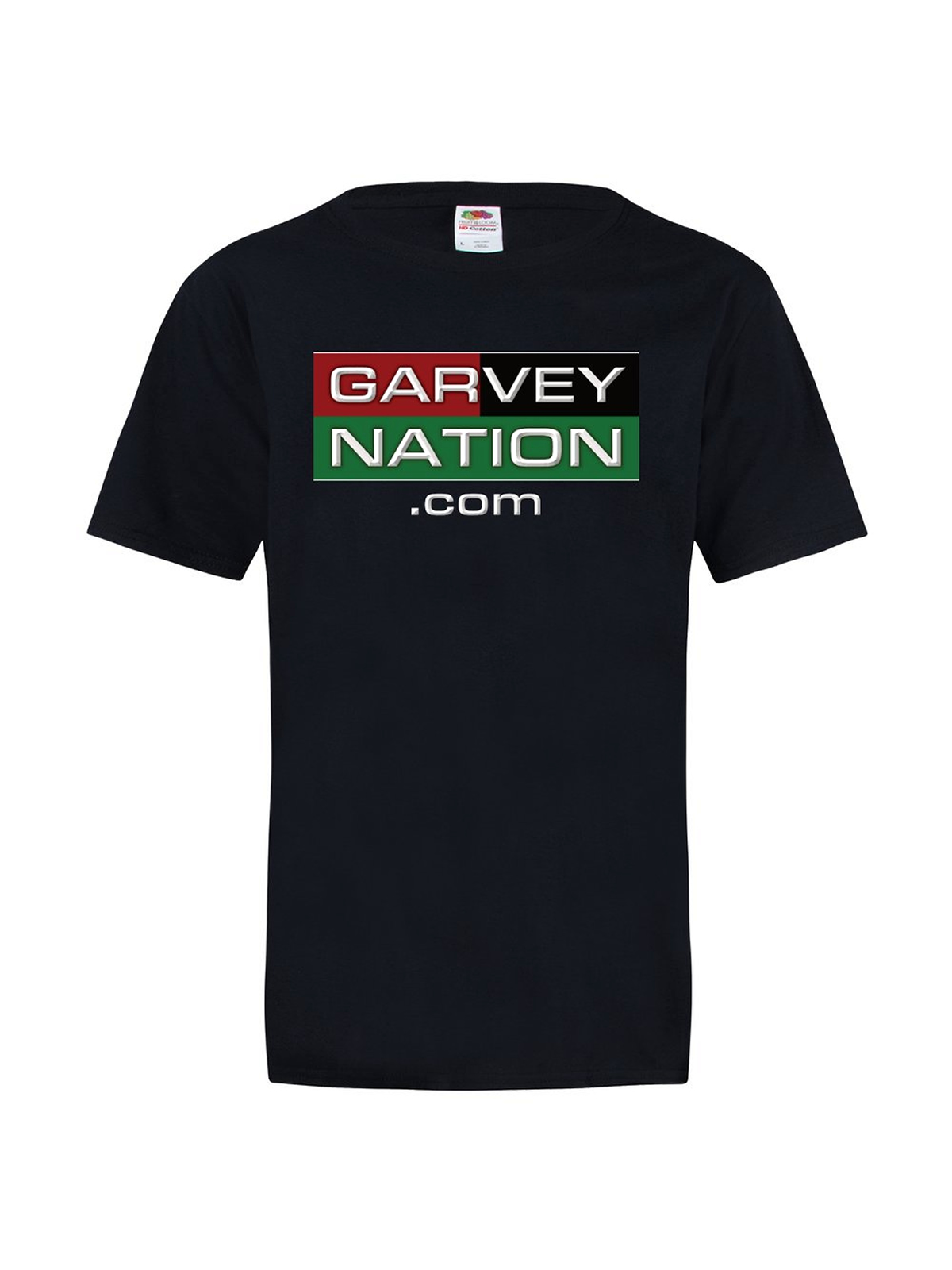 Garvey Nation T-Shirt Unisex