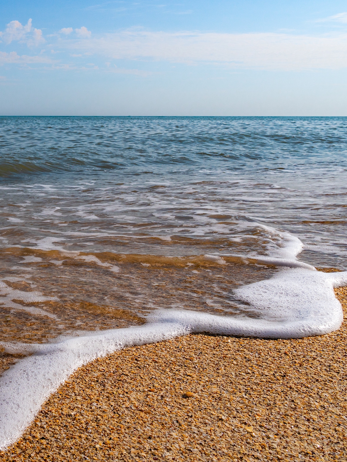 Sea