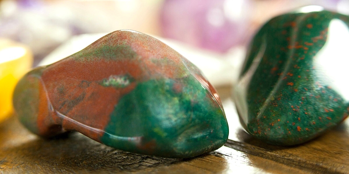Unakite