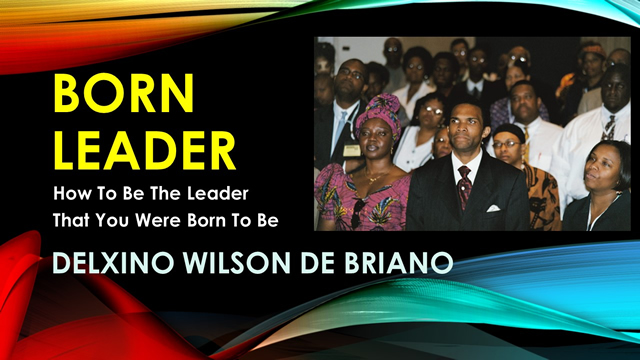 Born Leader