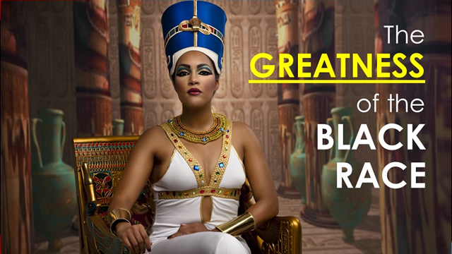The Greatness of the Black Race (New HD Version)