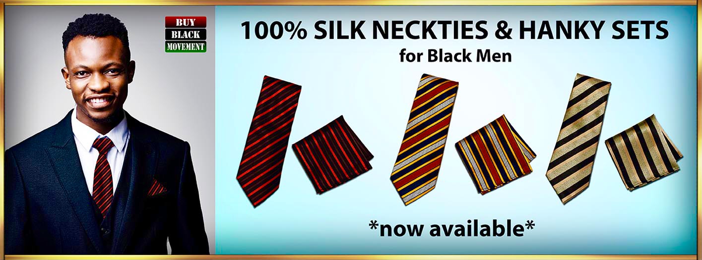 Johnson Tie Design