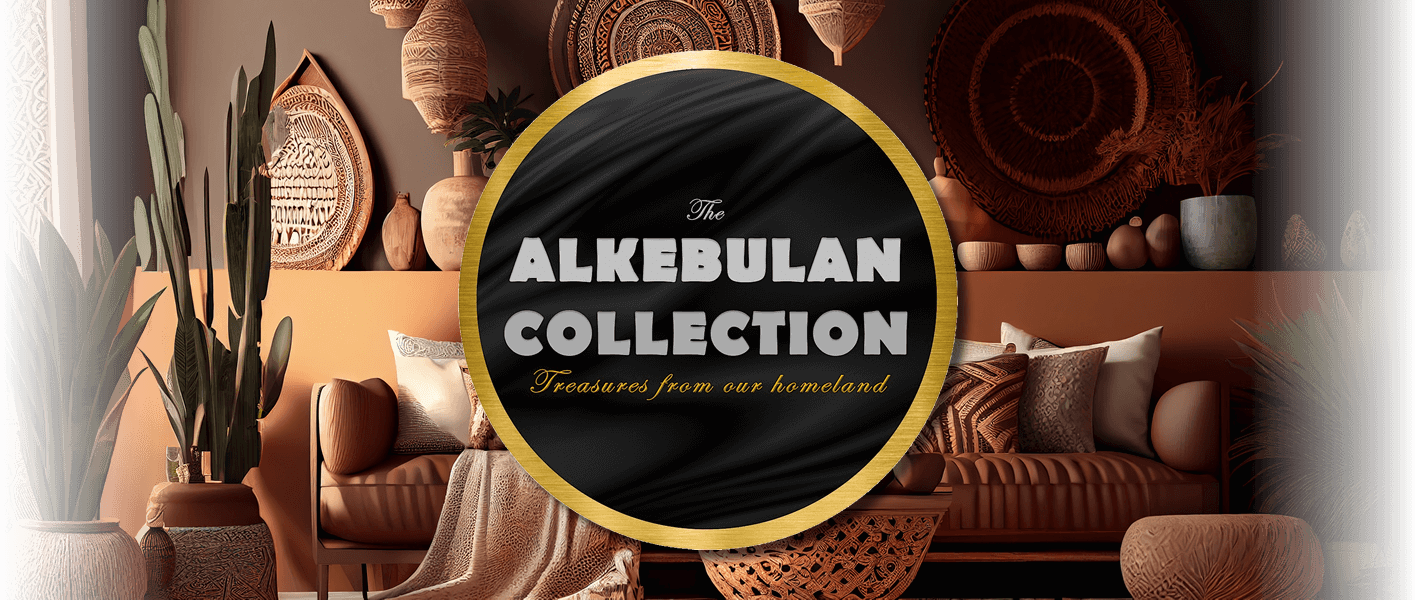 The Alkebulan Collection