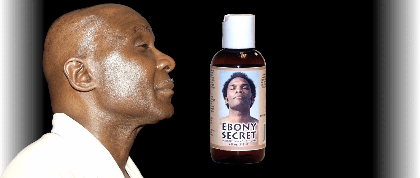 Ebony Secret