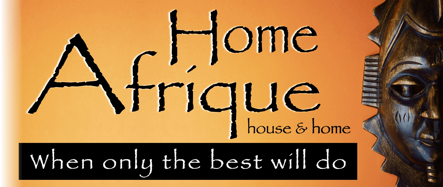 Home Afrique