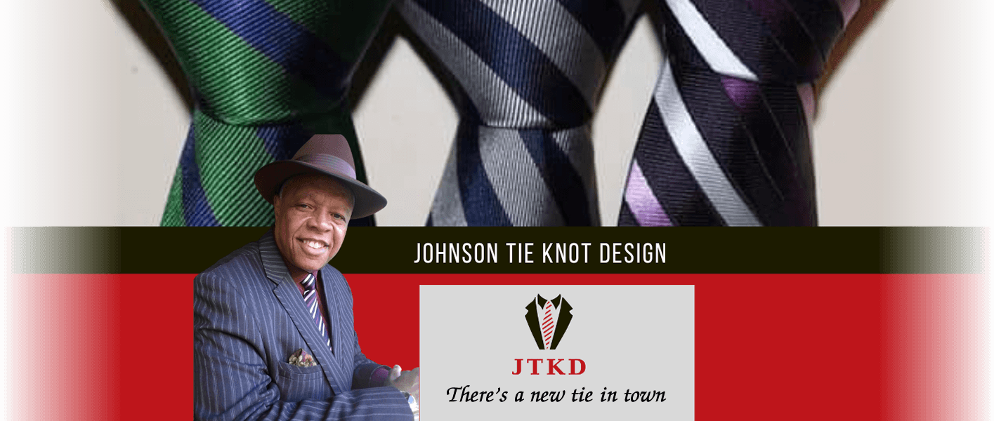 Johnson Tie Knot Design