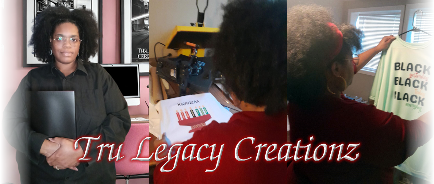 TRU Legacy Creationz