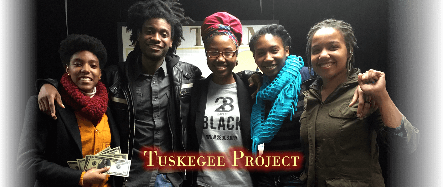 The Tuskegee Project